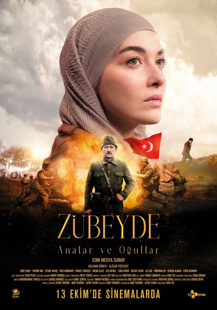 ÖZEL HABER |“Zübeyde
