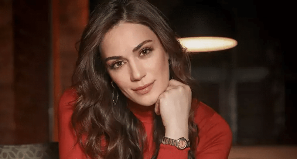Özge Borak konuya açıklık getirdi