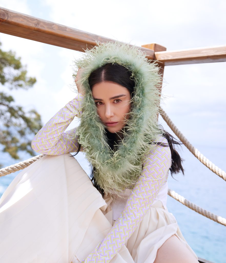 Özge Gürel: "Kurallara çok takılmıyorum