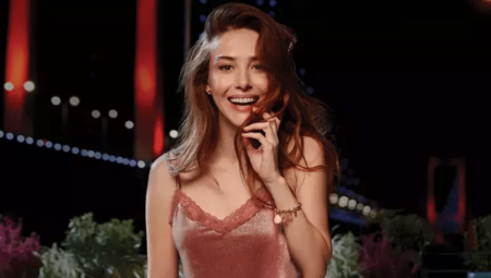Özge Gürel'den 'fedakarlık' açıklaması!