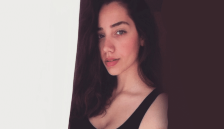 Özge Özacar da Ece Uslu ve Emre Kınay'ın Sevgili Geçmiş dizisinin kadrosunda!