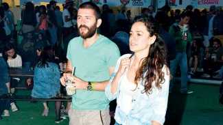Özge Özpirinçci de yeni bir aşka yelken açıyor!