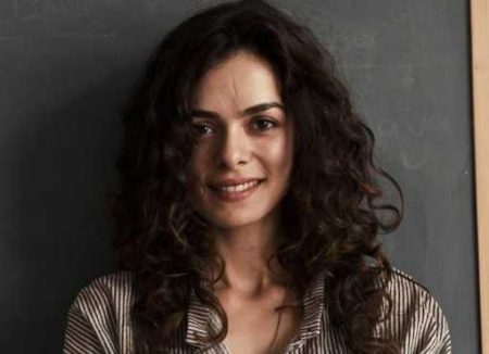 Özge Özpirinçci güzellik sırlarını paylaştı