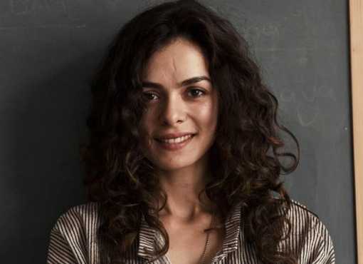 Özge Özpirinçci güzellik sırlarını paylaştı