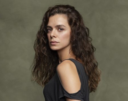 Özge Özpirinççi Menajerimi Ara dizisine konuk oluyor!