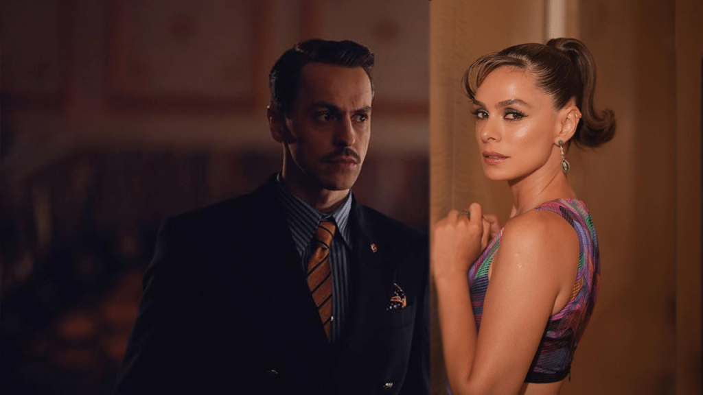 Özge Özpirinçci ve Metin Akdülger'li "Sandık Kokusu"nun çekimleri başladı! Kadro tamamlanıyor!