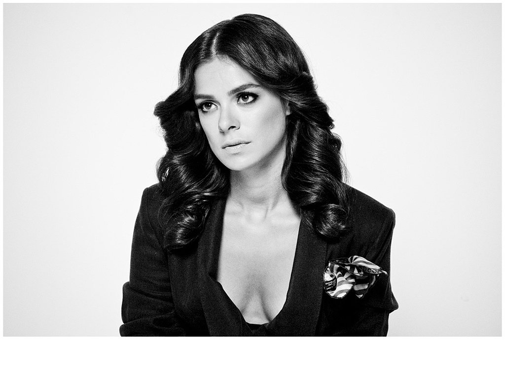 Özge Özpirinçci