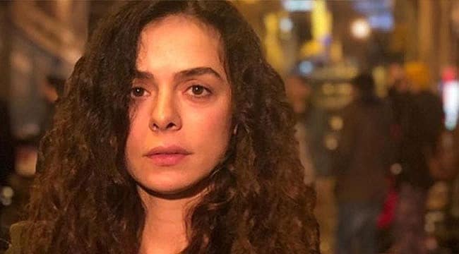 Özge Özpirinçci'nin acı günü!