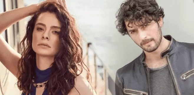 Özge Özpirinççi'nin "Şimdiki Aklım Olsa" dizisi neden iptal edildi?