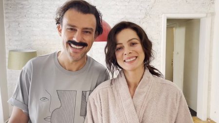 Özge Özpirinçci’nin Yeni Dizisi İlk ve Son için Fragman Yayınlandı