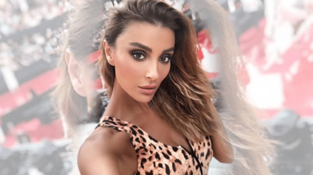 Özge Ulusoy "Hayat Güzeldir" ile ekranlara dönüyor!
