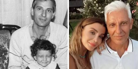 Özge Ulusoy mahkeme öncesi paylaştı