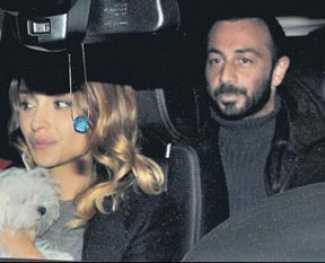 Özge Ulusoy ne zaman evleniyor?