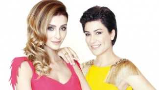 Özge Ulusoy'dan evlilik söylentilerine net cevap!