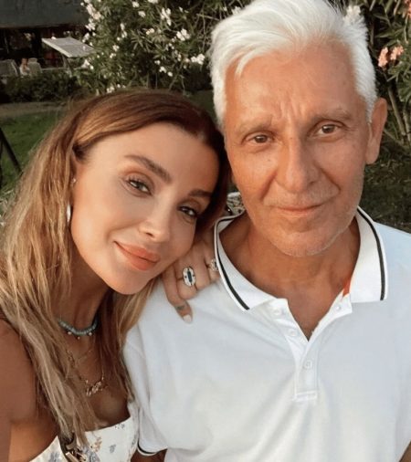 Özge Ulusoy'un babasının öldüğü kazada karar çıktı