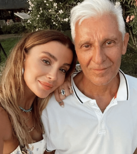 Özge Ulusoy'un babasının öldüğü kazada karar çıktı