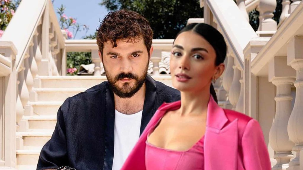 Özge Yağız ve Burak Sevinç'ten Beyaz Eşya filmi! Oyuncu kadrosu şekilleniyor...