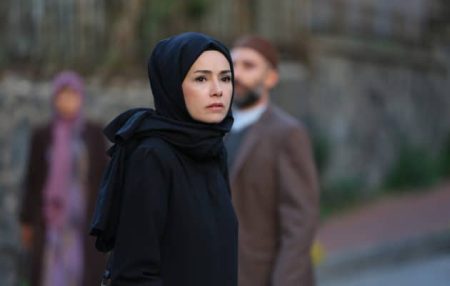 Özgü Namal'ın aldığı ücret belli oldu