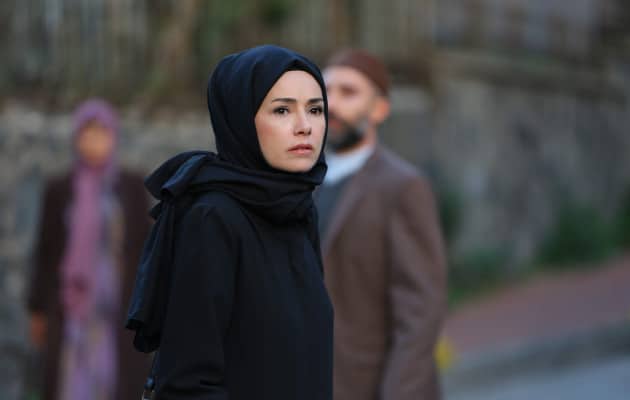Özgü Namal'ın aldığı ücret belli oldu