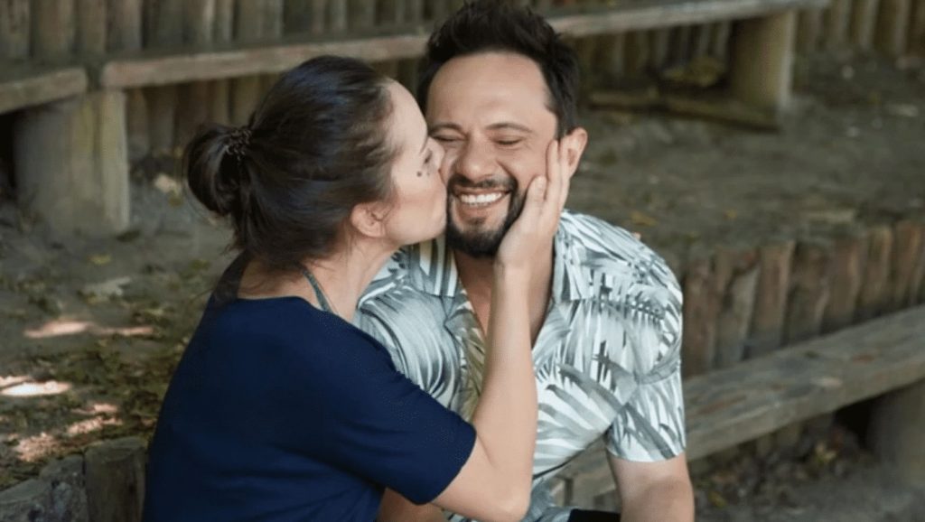 Özgün bir kez daha isyan etti Özgün bir kez daha isyan etti