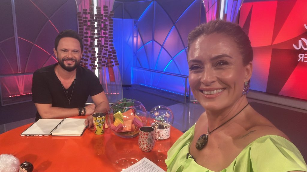 Özgün: 'Kendimden çok utandım!'