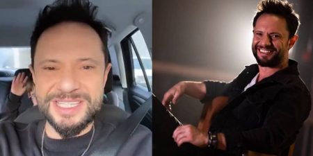 Özgün'den boşanma iddialarına yanıt!