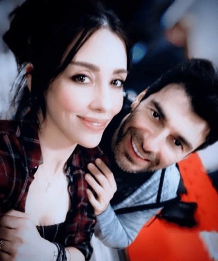 Özgür Özberk ve Gizem Arıkan'dan yeni günlük dizi geliyor!