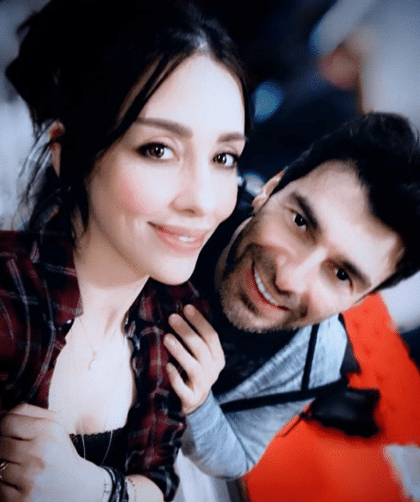 Özgür Özberk ve Gizem Arıkan'dan yeni günlük dizi geliyor!