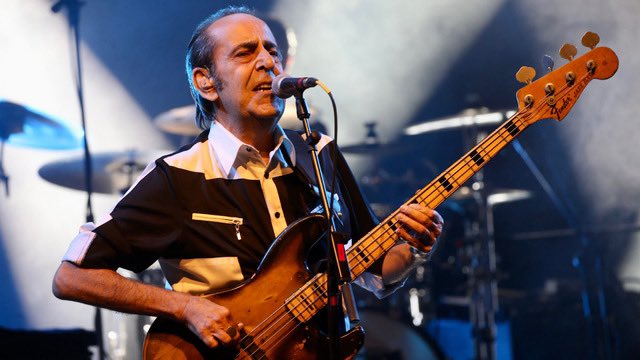Özkan Uğur'un adı müzik stüdyosunda yaşayacak