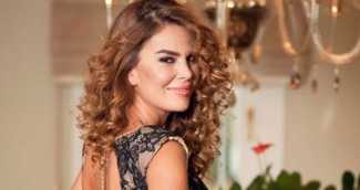 Özlem Yıldız'ın yeni hayatı!