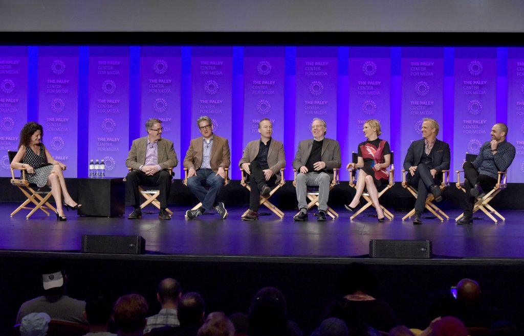PaleyFest 2017 panel konukları açıklandı
