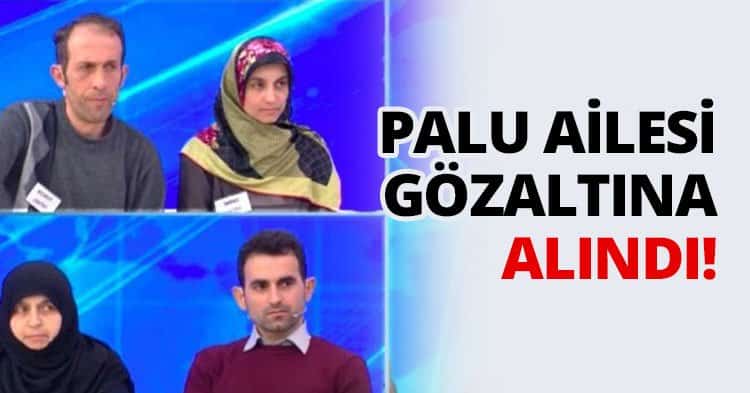 Palu ailesinin gizemli itiraf mektubu ortaya çıktı!