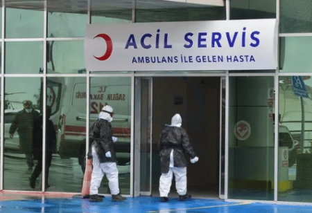 Pandemi hastaneleri listesi!