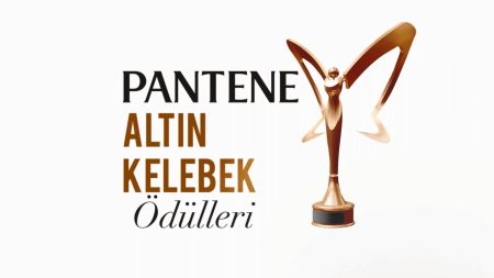Pantene Altın Kelebek Ödülleri için oylama devam ediyor!