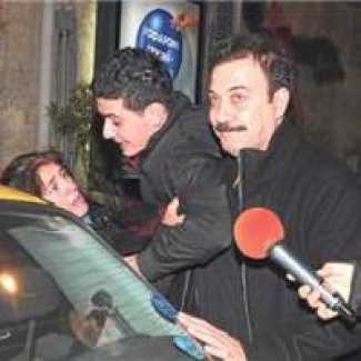 Para ver Kemal!