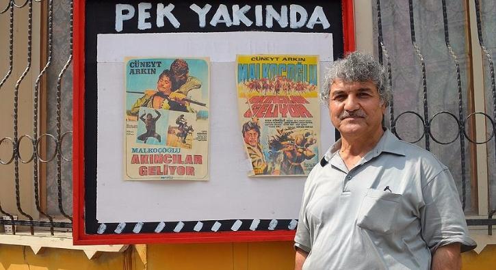 Paralel yapılanmanın kökleri dizide anlatılacak