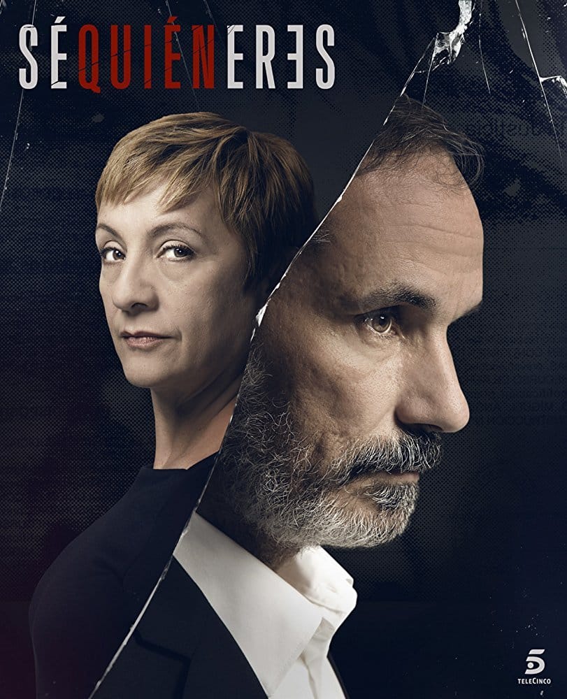Paramount Network'ten yeni bir gizem-gerilim dizisi: I Know Who You Are