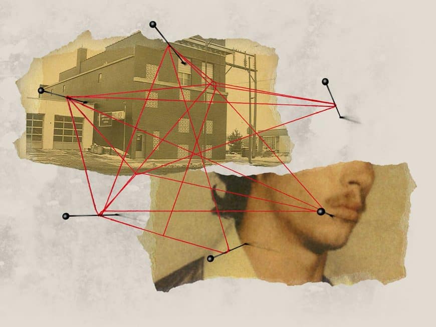 Paramount'tan ilgi çekici bir suç dizisi: Remembering the Murder You Didn’t Commit