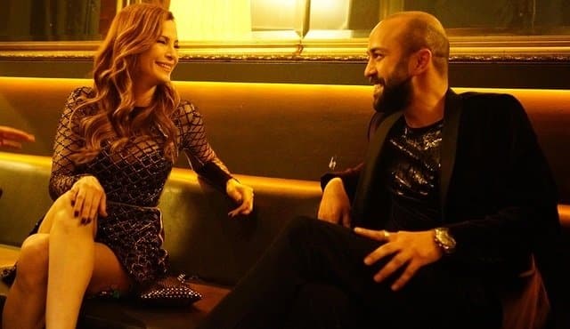 Paramparça 90. bölümde Harun ölecek mi?