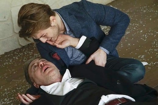 Paramparça 91. bölüm fragmanında cenaze!