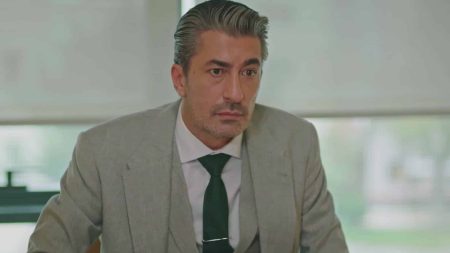Paramparça 92. bölümde Damir'in büyük oyunu