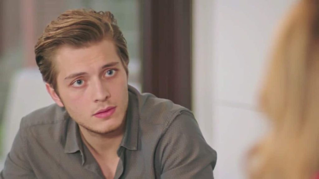 Paramparça 94. bölüm fragmanında küçük Alaz kayıp!