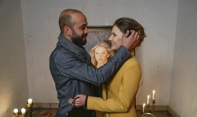 Paramparça 95. bölümde Ozan'a katil suçlaması