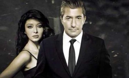 Paramparça dizisinde sürpriz sanatçı