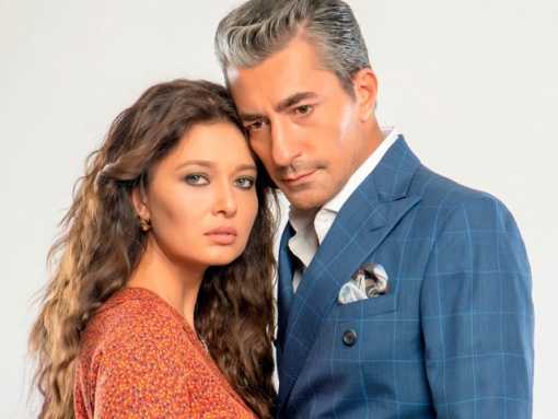 Paramparça dizisinden ayrılıyor mu?