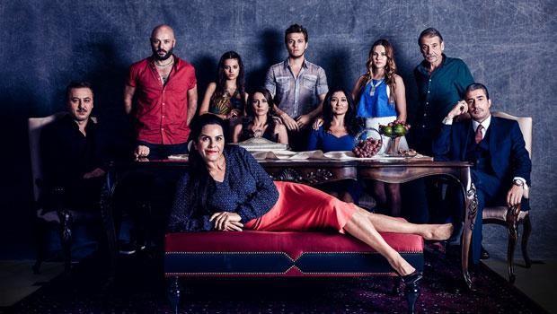 Paramparça Kadrosunda Sürpriz İsim!
