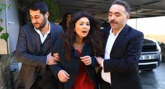 Paramparça'da Gülseren'e büyük şok!
