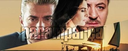 Paramparça'da Heyecan Dorukta!