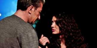 Paramparça'da ortalık karışıyor!
