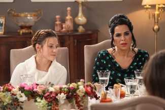 Paramparça'nın çok konuşulan karakteri: Keriman